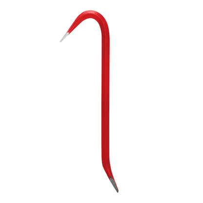 12" wrecking bar