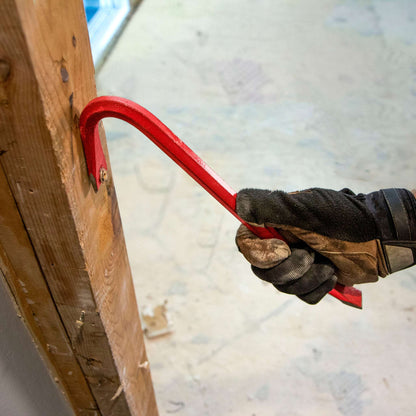 24" wrecking bar
