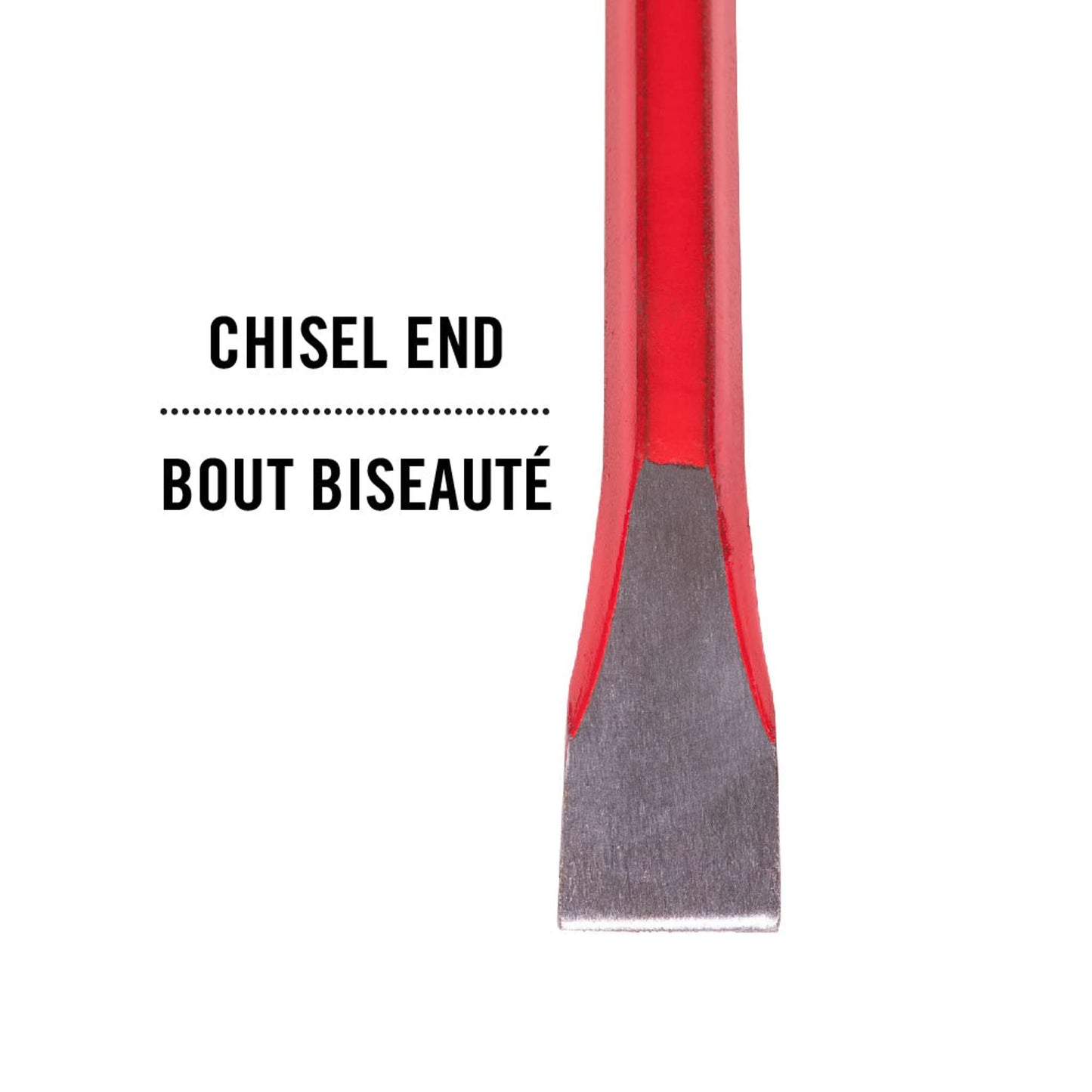 Barre à clous, 30 po