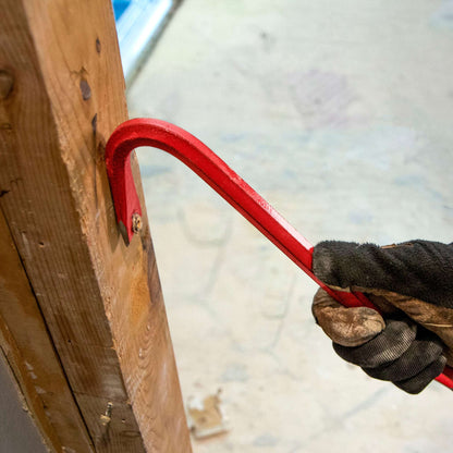 36" wrecking bar