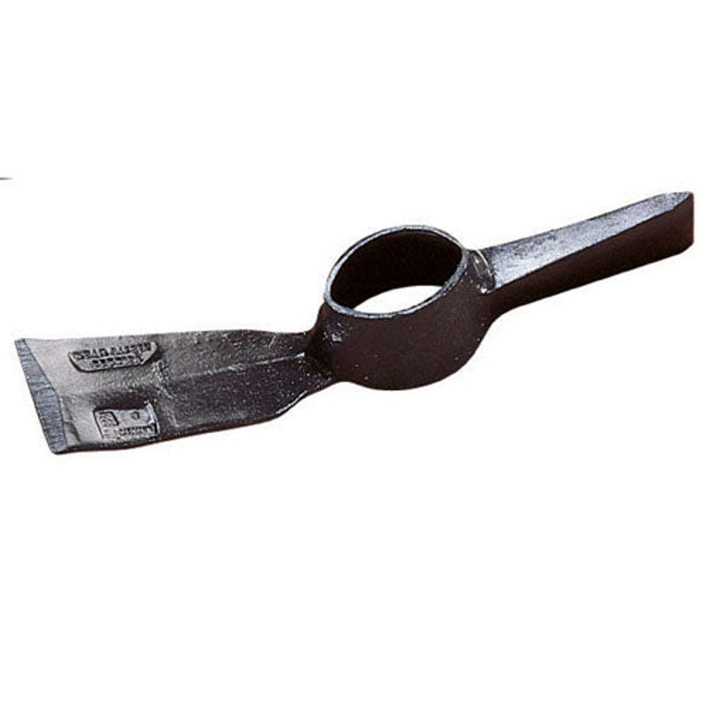 Tête de remplacement pour tranche et pioche