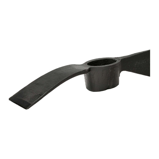Cutter and mattock replacement head