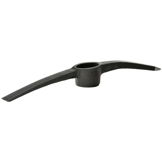 Clay pick replacement head