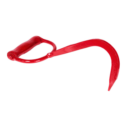 Forged pulp hook
