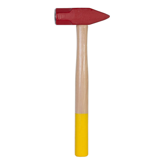 3 lbs blacksmith hammer safety grip