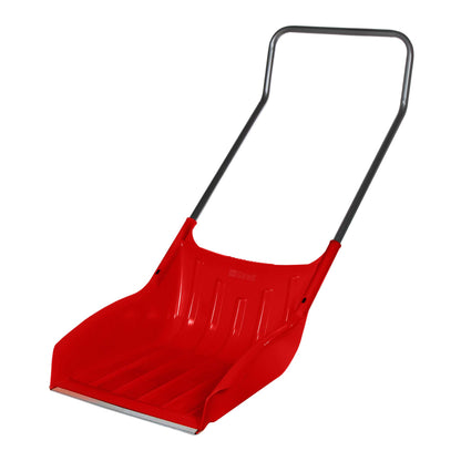 35L Sleigh Shovel with Steel Wear Strip