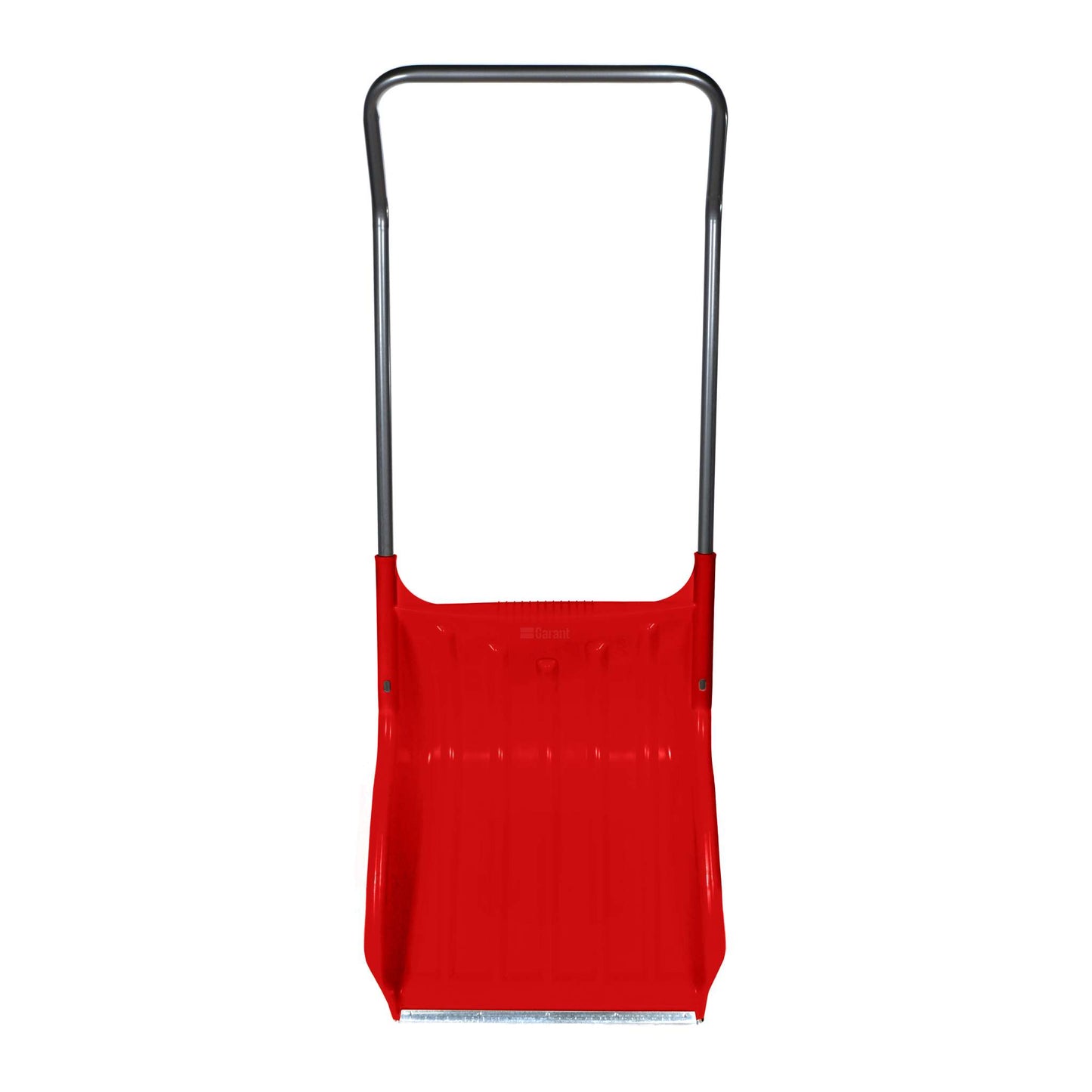 35L Sleigh Shovel with Steel Wear Strip