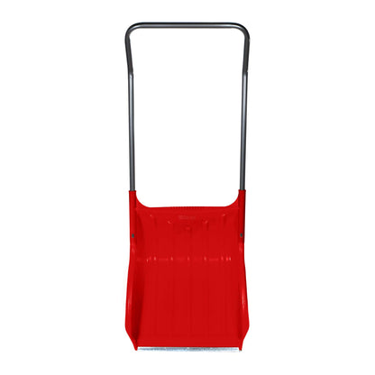 35L Sleigh Shovel with Steel Wear Strip