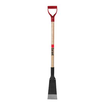 4" Ice Scraper with Forged Steel Blade