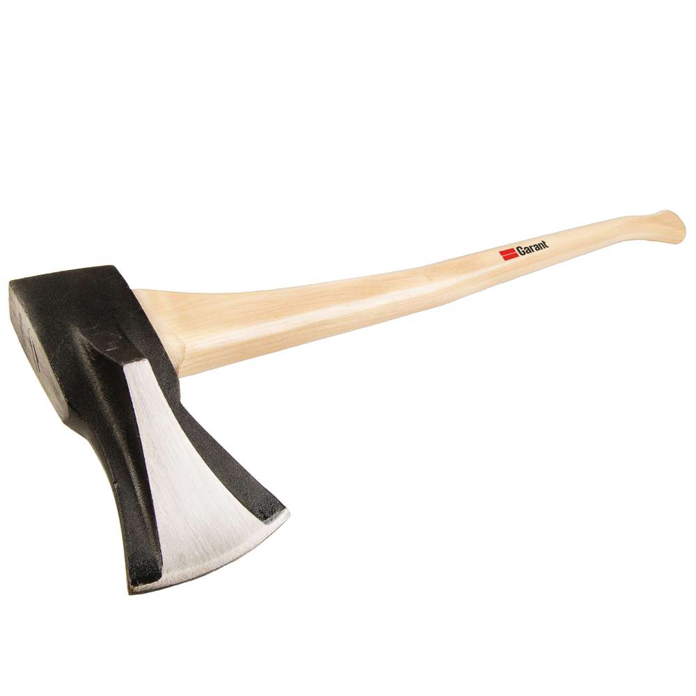 Super splitter splitting maul – Garant