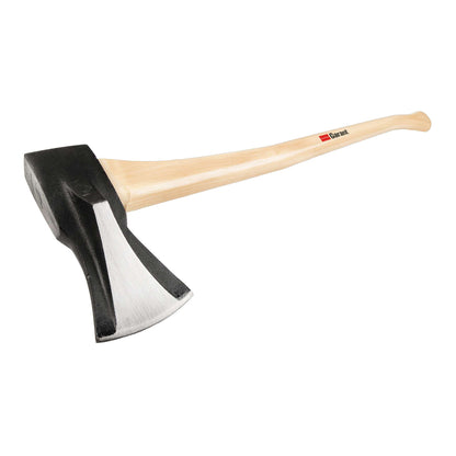 4 lbs splitting maul