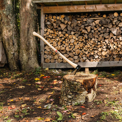 4 lbs splitting maul
