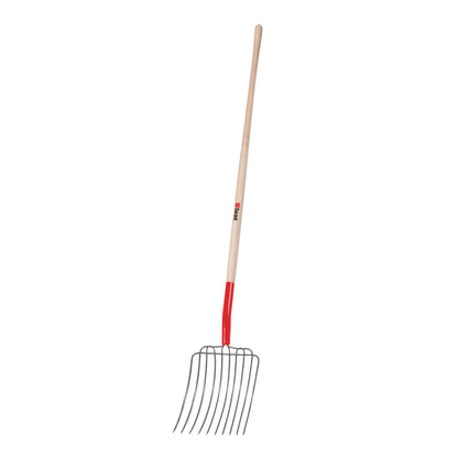 Bedding fork