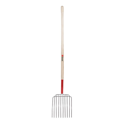 Bedding fork