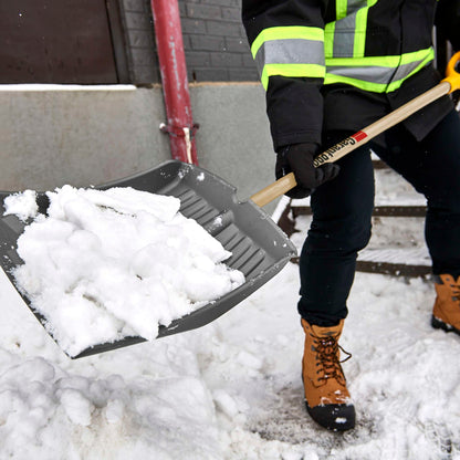 14.5" Snow Shovel
