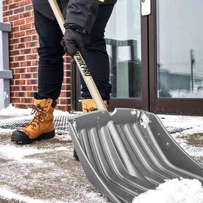 14.5" Snow Shovel