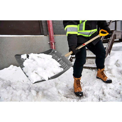 14.5" Snow Shovel