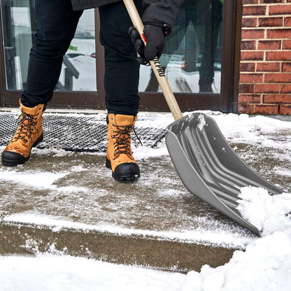 14.5" Snow Shovel