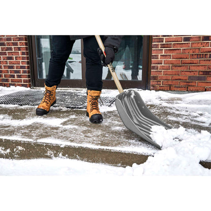 14.5" Snow Shovel