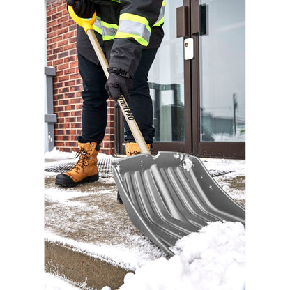 14.5" Snow Shovel