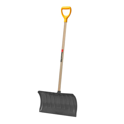 21" Snow Pusher