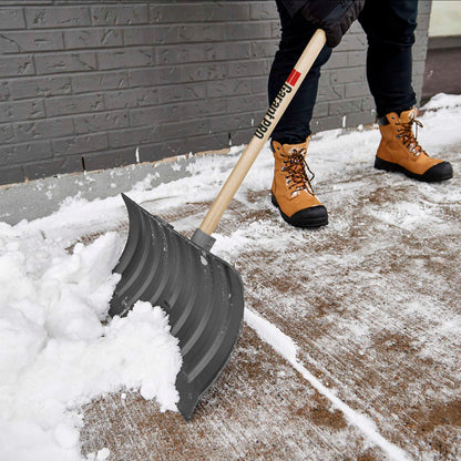21" Snow Pusher
