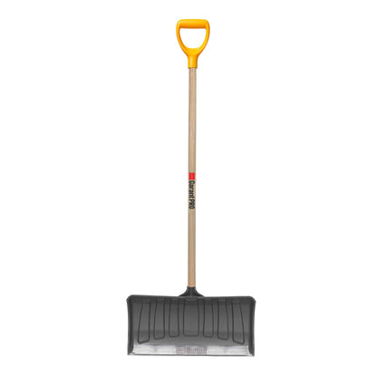 21" Snow Pusher