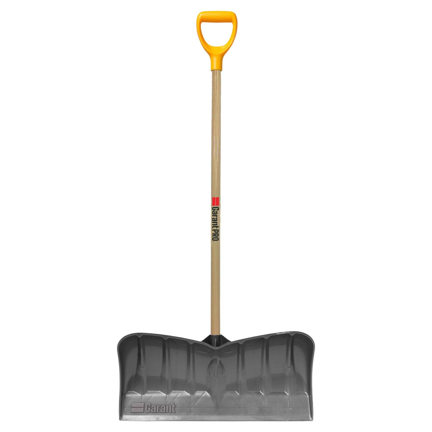 Grattoir à neige, lame polypro 26 po