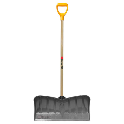 Grattoir à neige, lame polypro 26 po