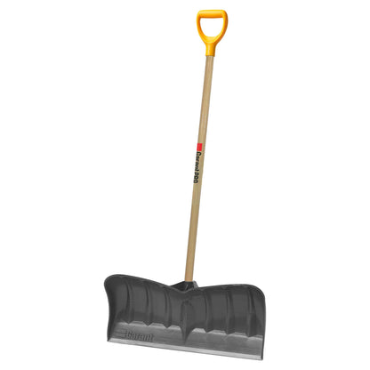 Grattoir à neige, lame polypro 26 po
