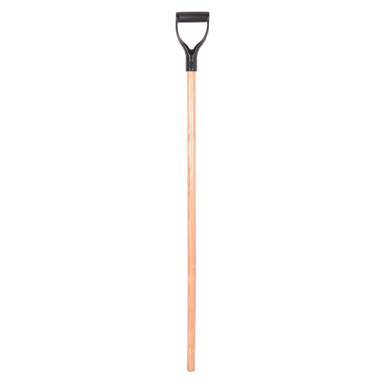 Manche de grattoir, 46 po