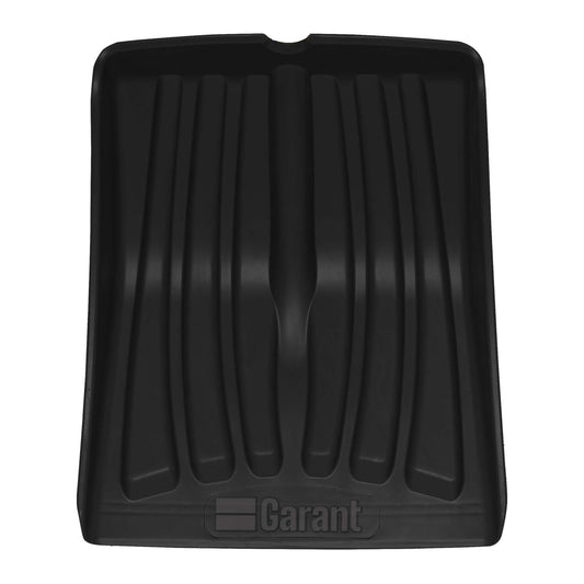 13.9" poly blade
