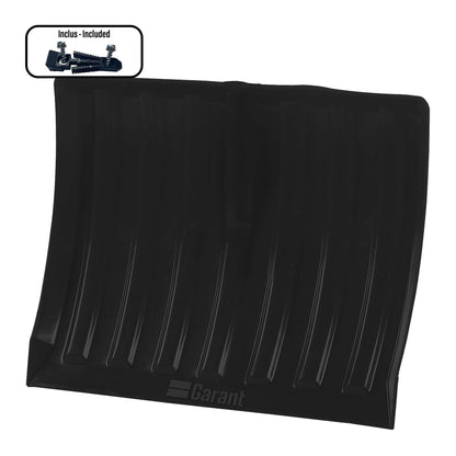 18" poly blade
