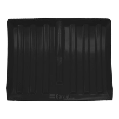 18" poly blade