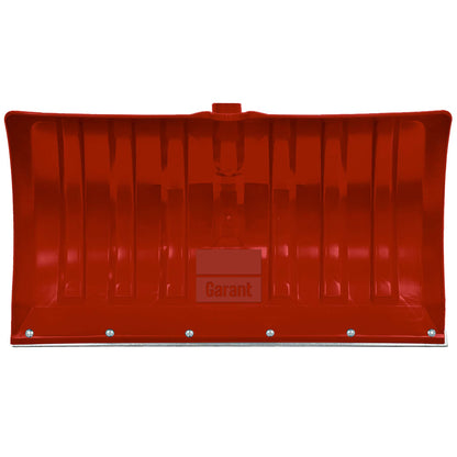 Lame poly 21 po, lamelle acier