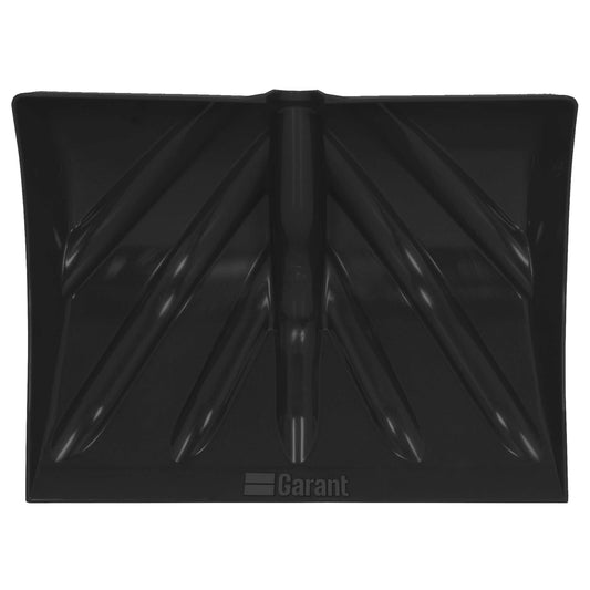 18" poly blade