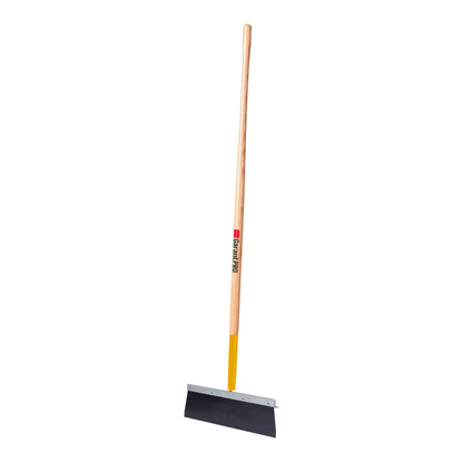 Floor scraper