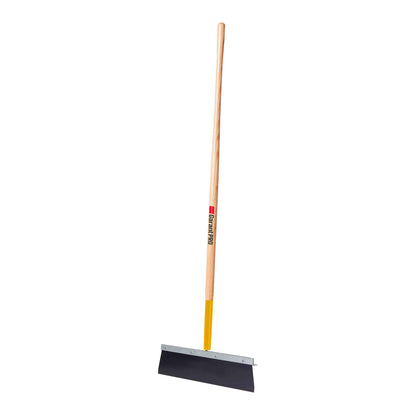 Floor scraper