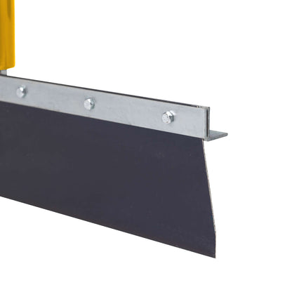 Floor scraper