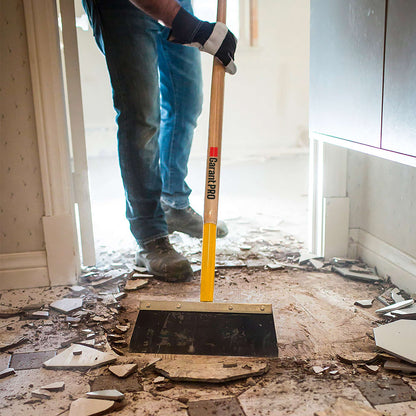 Grattoir à plancher