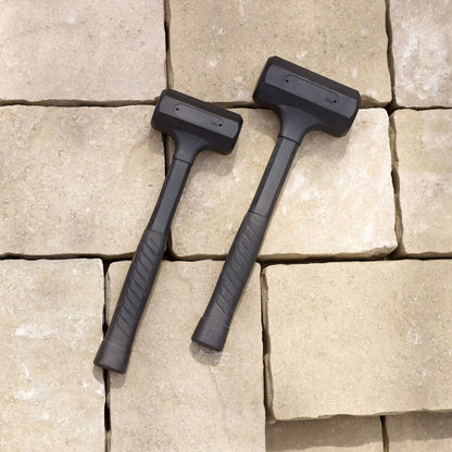 35 oz. dead blow hammer
