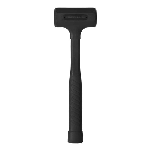 35 oz. dead blow hammer