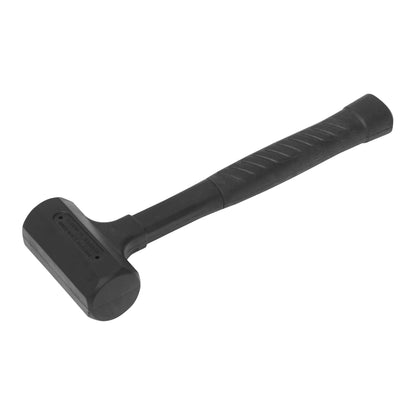 27 oz. dead blow hammer
