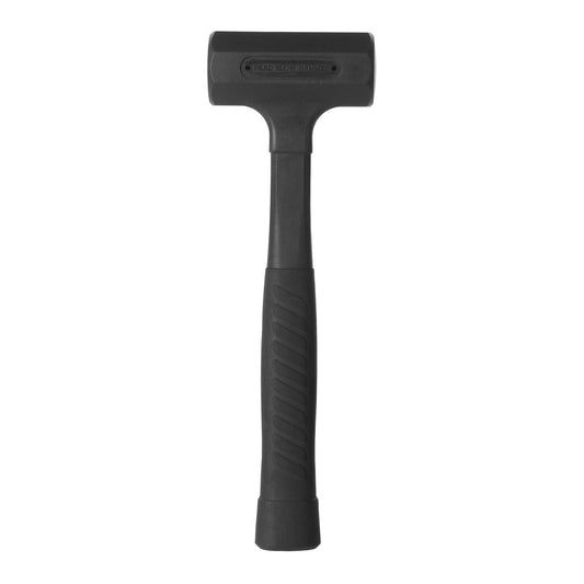 27 oz. dead blow hammer