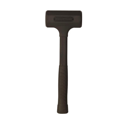 18 oz. dead blow hammer
