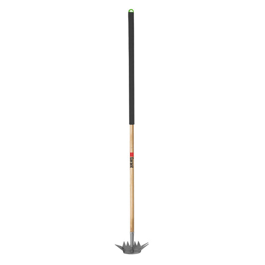 Désherbeur multisurface