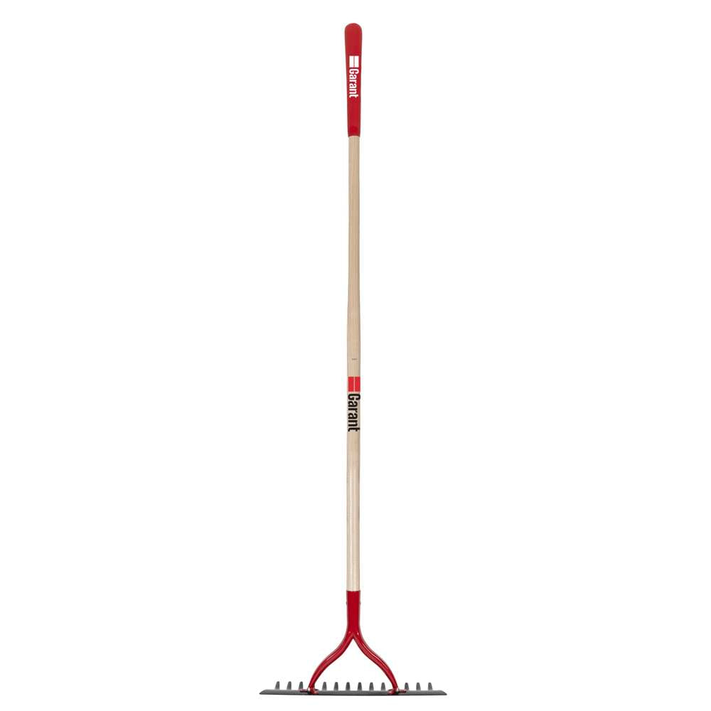 Bow Rakes – Garant