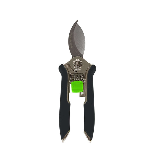 Bypass precision pruner