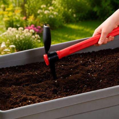 Pick and Shovel