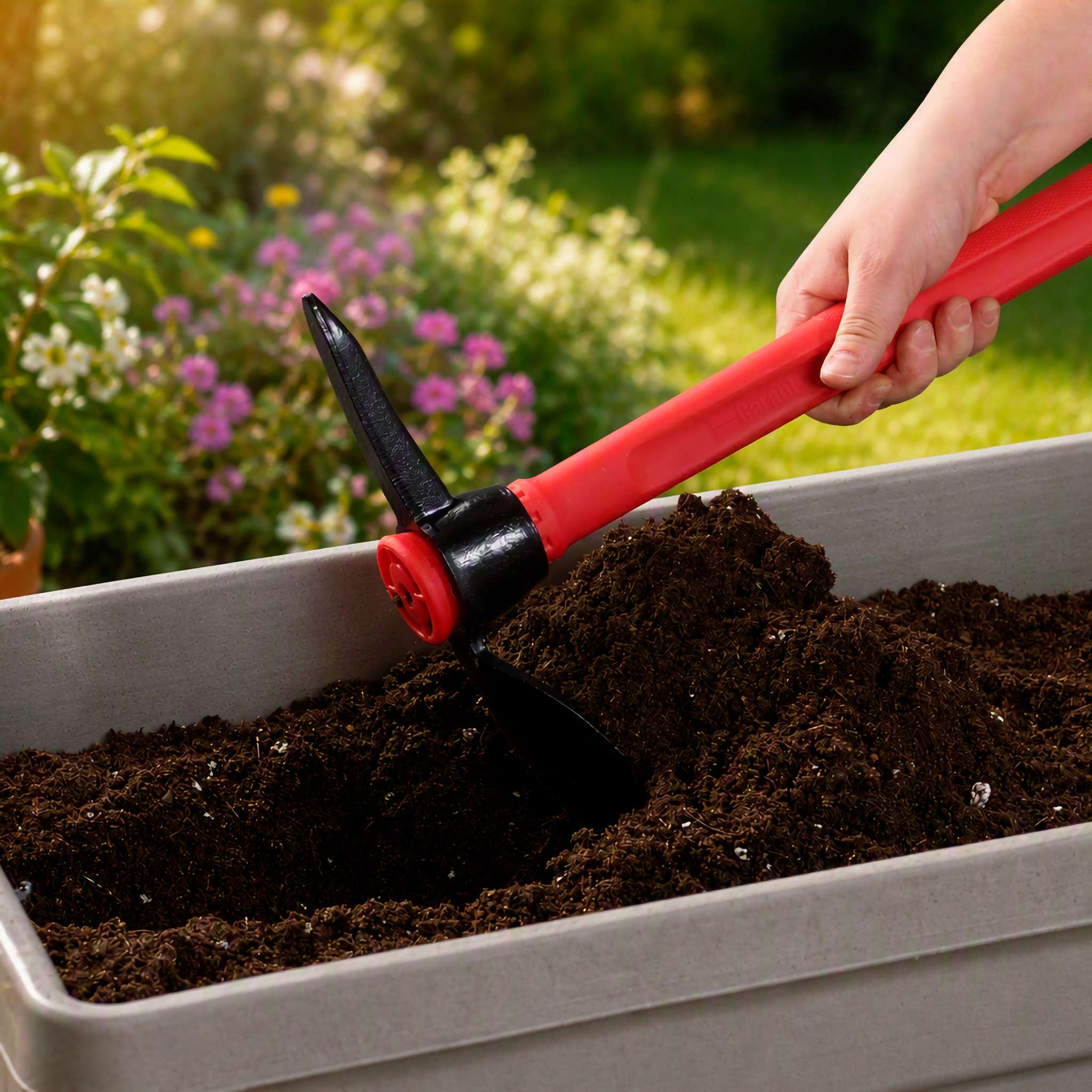 Mini DIG EZ Pick – Garant